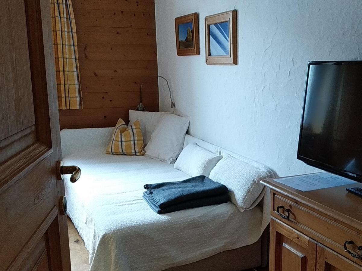 Gaestehaus Maier Kitzbühel Exteriör bild