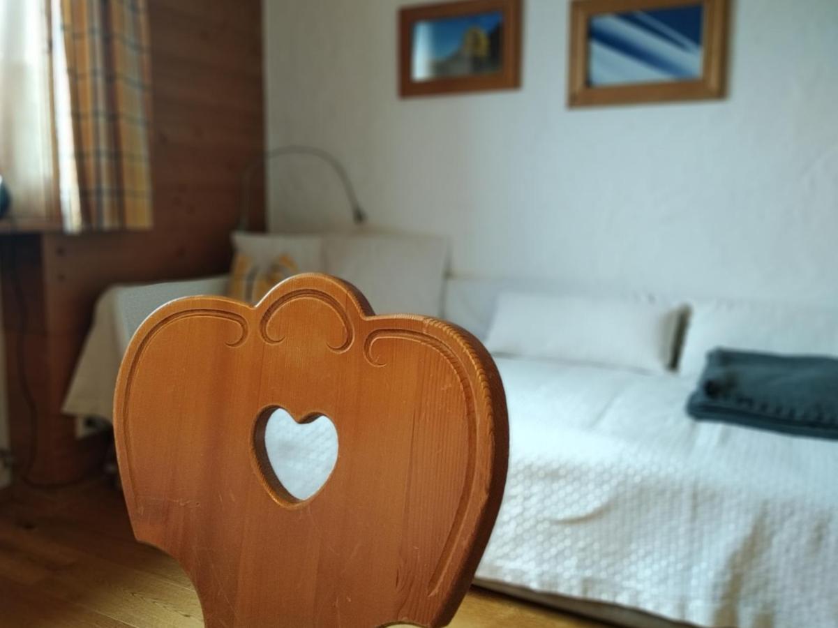 Gaestehaus Maier Kitzbühel Exteriör bild